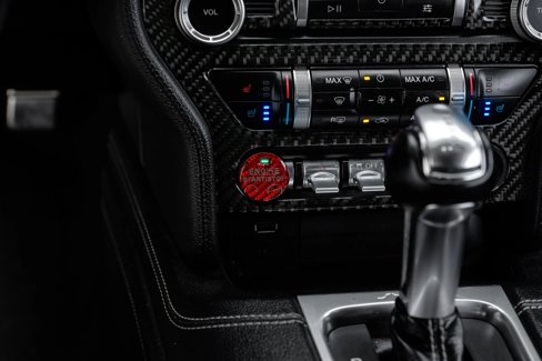 Used 2019 Ford Mustang GT Premium w/ Equipment Group 401A image 20