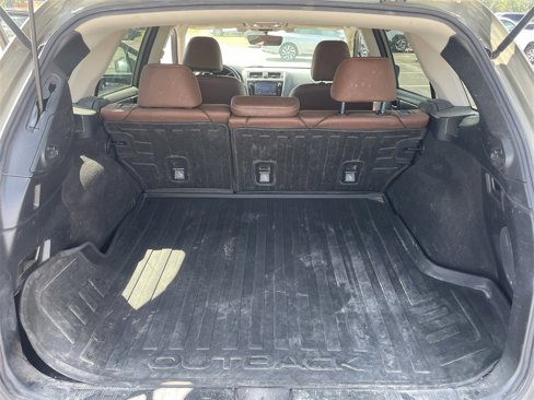 Used 2019 Subaru Outback 2.5i Touring w/ Popular Package #3A image 25
