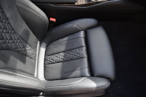 Used 2023 BMW 530i xDrive w/ Premium Package image 24