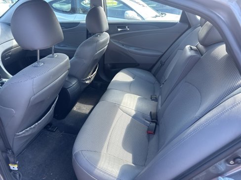 Used 2011 Hyundai Sonata SE image 5