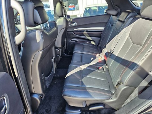 Used 2015 Dodge Durango R/T w/ Trailer Tow Group IV image 18