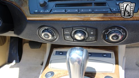 Used 2007 BMW Z4 3.0i image 10