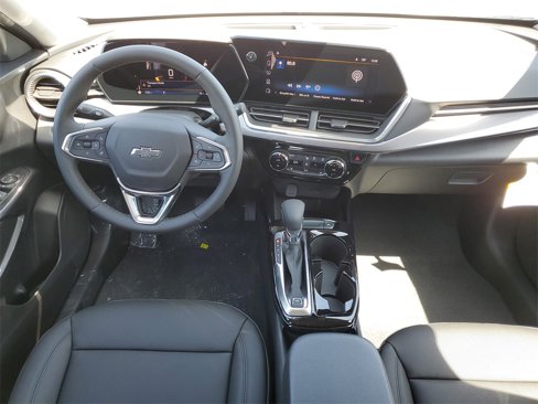 New 2025 Chevrolet Trax ACTIV w/ Driver Confidence Package image 25