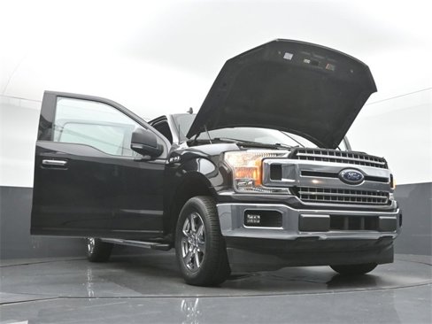 Used 2019 Ford F150 XLT w/ Equipment Group 302A Luxury image 50