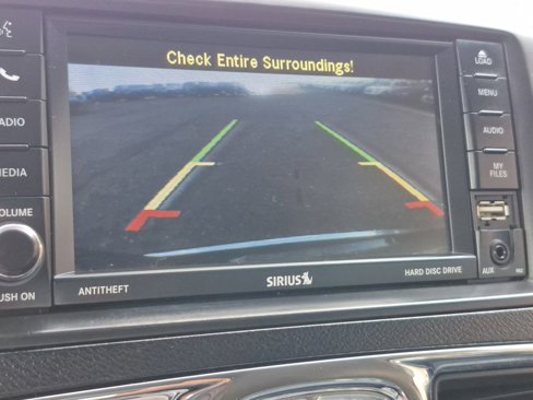 Used 2012 Chrysler Town & Country Touring w/ Entertainment Group #1 image 22