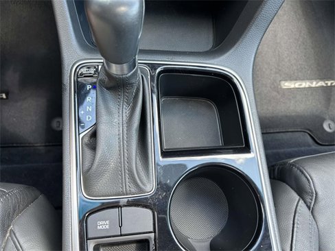 Used 2018 Hyundai Sonata Sport w/ Cargo Package image 27