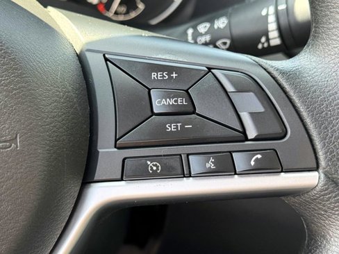 Certified 2022 Nissan Altima 2.5 SV image 22