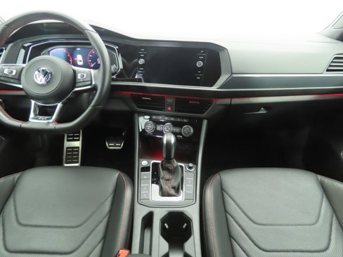 Certified 2021 Volkswagen Jetta GLI Autobahn image 13