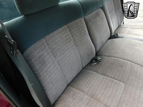 Used 1992 Ford F150 2WD Regular Cab image 17