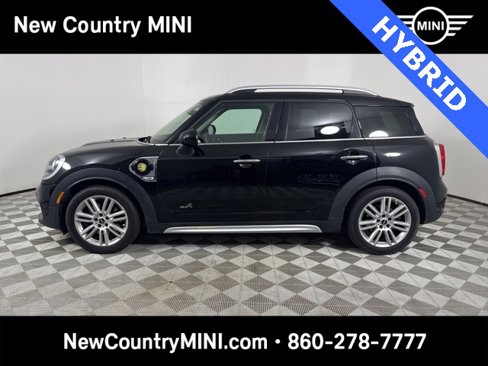 Used 2019 MINI Cooper Countryman SE image 4