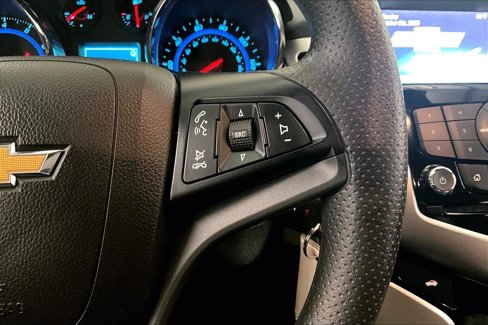 Used 2015 Chevrolet Cruze LT w/ RS Package image 18