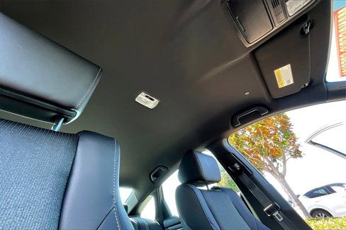 Used 2020 Honda Accord Sport image 12