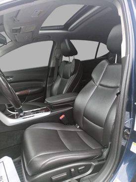 Used 2017 Acura TLX image 27