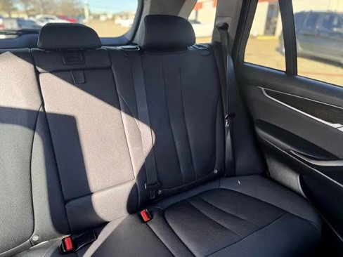 Used 2016 BMW X5 sDrive35i image 10