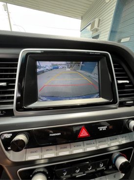 Used 2018 Hyundai Sonata Sport image 23