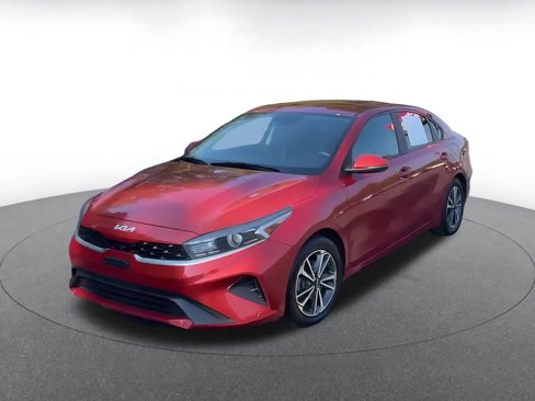 Used 2023 Kia Forte LXS w/ LXS Technology Package image 15