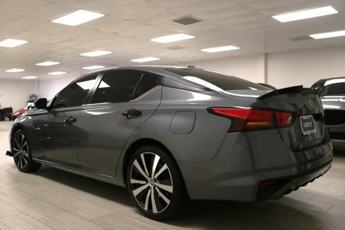 Used 2019 Nissan Altima 2.5 SR image 7