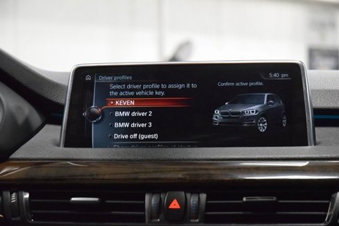 Used 2017 BMW X5 xDrive35i image 26
