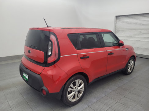Used 2015 Kia Soul + image 9