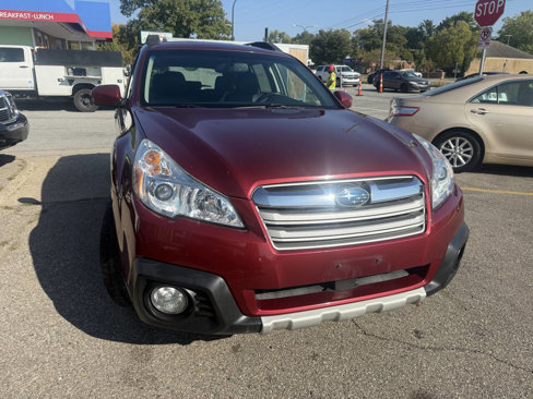 Used 2013 Subaru Outback 2.5i Limited w/ Popular Pkg 1B image 28