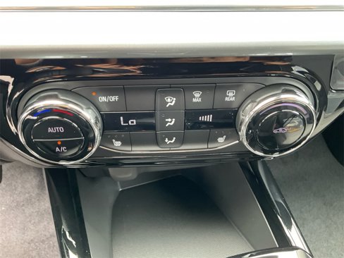 New 2026 Chevrolet Trax LT w/ Driver Confidence Package image 21