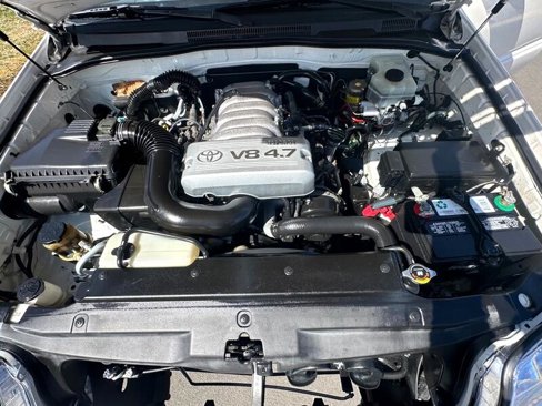Used 2003 Toyota 4Runner Limited image 35