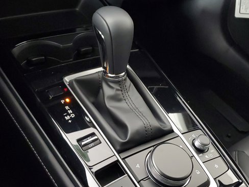 New 2025 MAZDA CX-30 AWD 2.5 S w/ Select Sport Pkg image 22