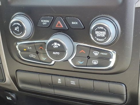 Used 2022 RAM 1500 Tradesman w/ Chrome Plus Package image 7
