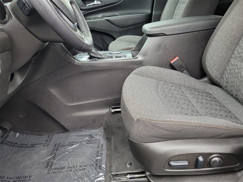 Used 2022 Chevrolet Equinox LT image 20