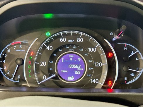 Used 2015 Honda CR-V EX image 11
