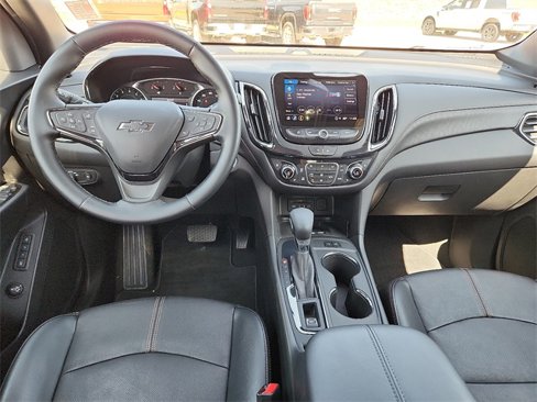 Used 2024 Chevrolet Equinox Premier image 10