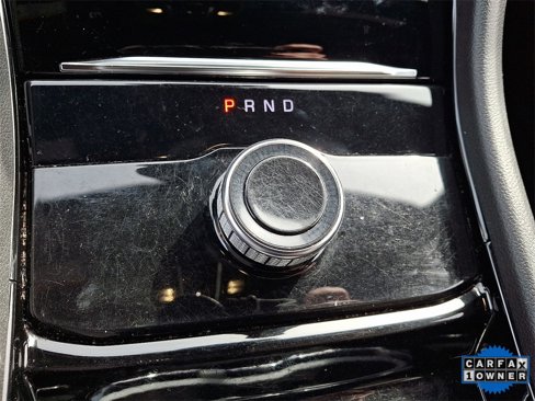 Used 2022 Jeep Grand Cherokee L Laredo image 17