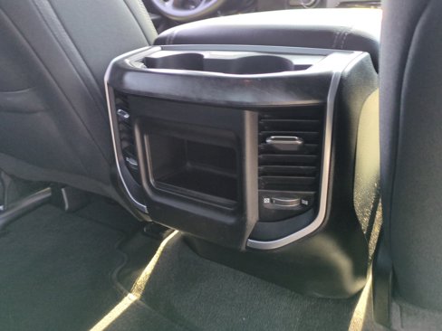Used 2022 RAM 1500 Big Horn image 31