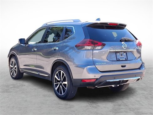 Used 2019 Nissan Rogue SL image 4