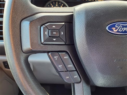 Used 2018 Ford F150 XLT image 20