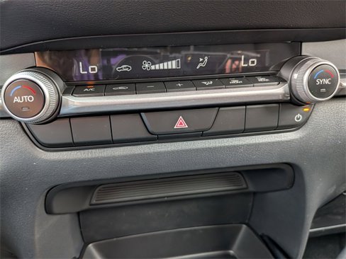 New 2025 MAZDA CX-30 AWD 2.5 S w/ Select Sport Pkg image 25