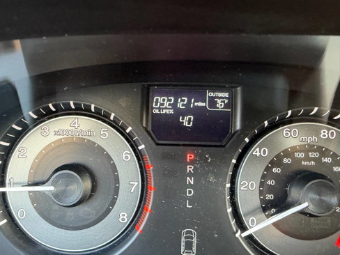 Used 2014 Honda Odyssey EX image 15