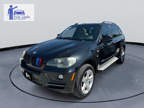 Used 2010 BMW X5 xDrive30i image 3