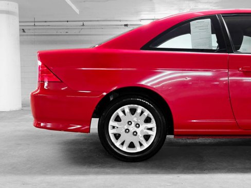 Used 2005 Honda Civic LX image 19