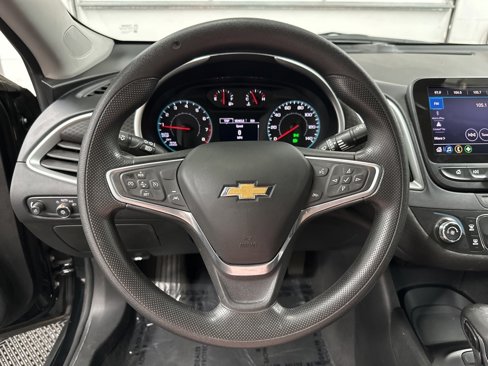 Used 2023 Chevrolet Malibu LS image 16