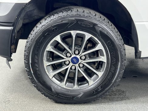 Used 2015 Ford F150 XL w/ Equipment Group 101A Mid image 30