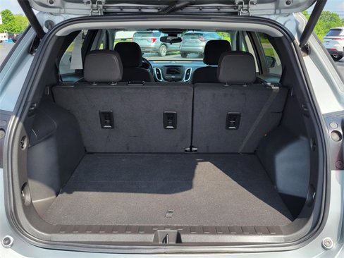Used 2023 Chevrolet Equinox LT image 13