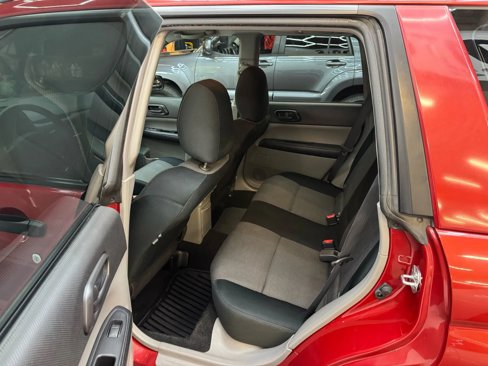 Used 2007 Subaru Forester Sports 2.5X image 18