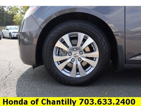 Used 2016 Honda Odyssey EX-L image 33