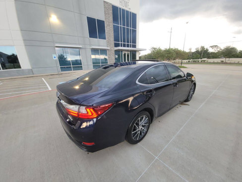 Used 2016 Lexus ES 350 image 14