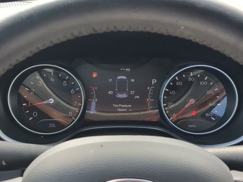 Used 2018 Jeep Compass Latitude w/ Popular Equipment Group image 23