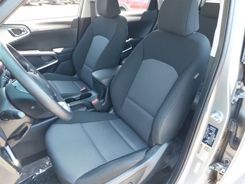 Used 2023 Kia Soul S image 14