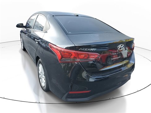 Used 2018 Hyundai Accent SEL image 4