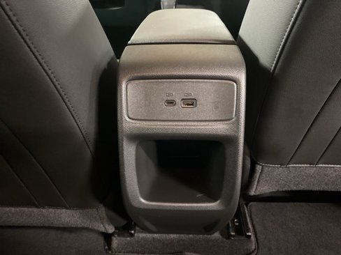 Used 2025 Chevrolet Trax LT w/ LT Convenience Package image 14