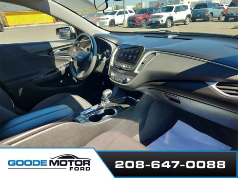 Used 2023 Chevrolet Malibu LT image 22